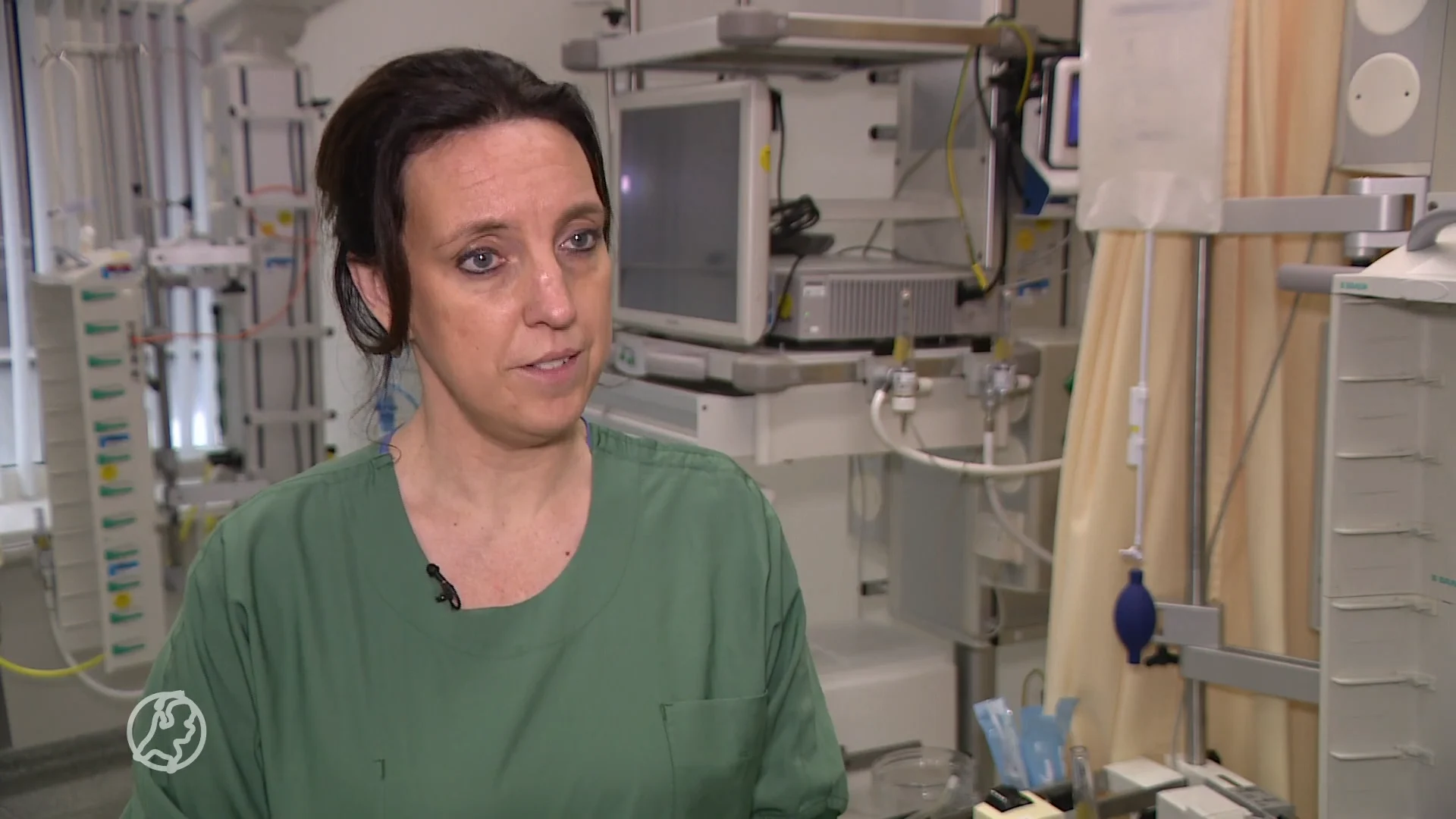 Steeds vaker agressie in de zorg: 'Staan ze ons niet ergens op te wachten?'