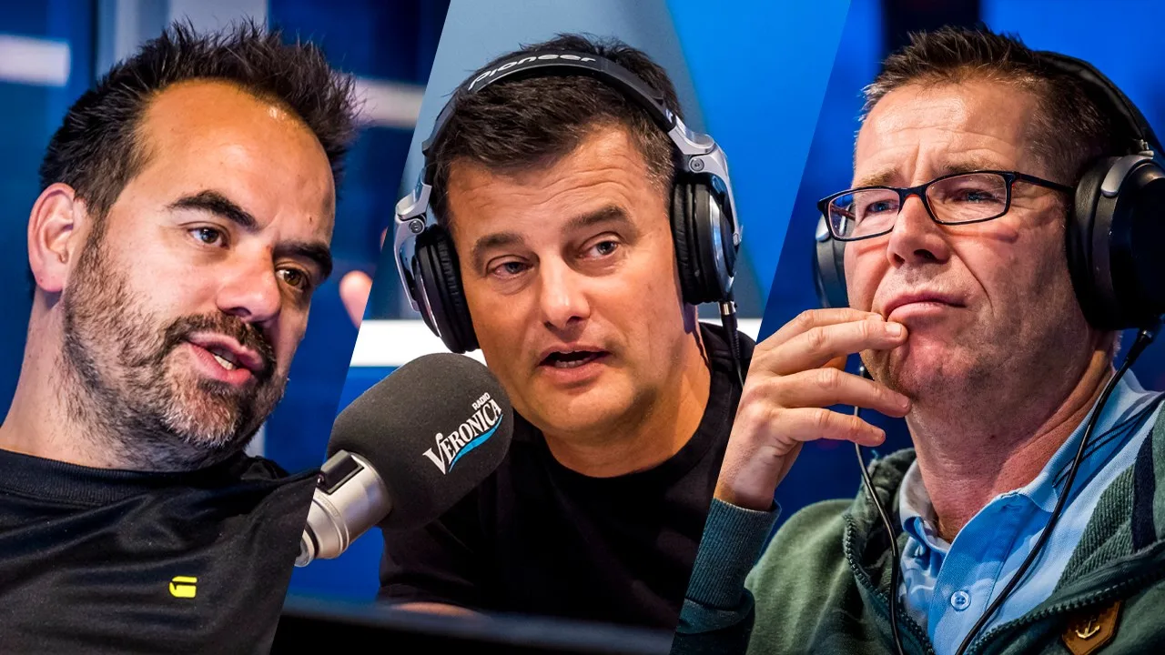 Enorme verontwaardiging over scheidsrechter bij Ajax-Barendrecht: 'Dit is competitievervalsing!'