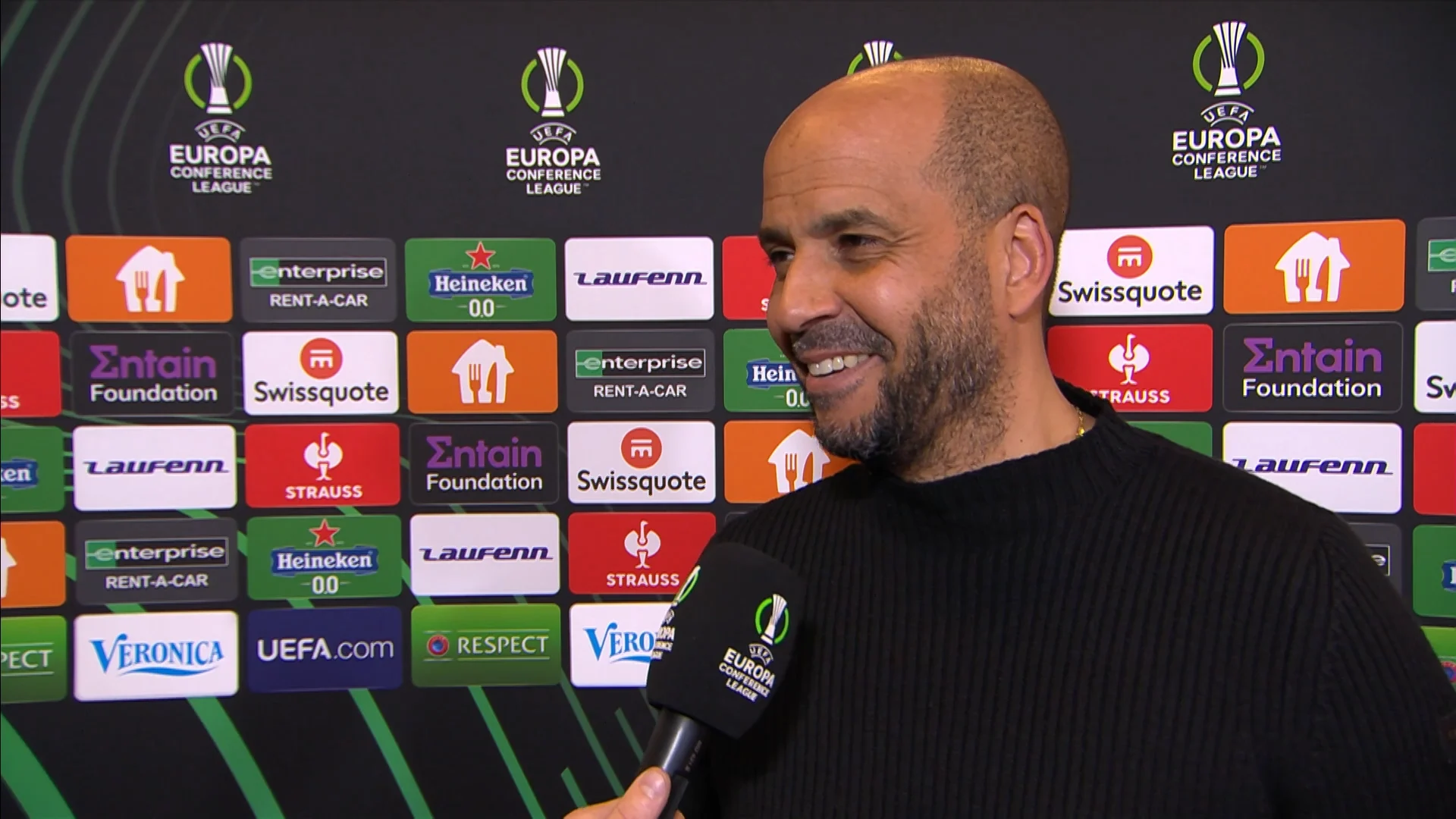 Jansen: 'Een klein biertje? Dat moet nog blijken!'