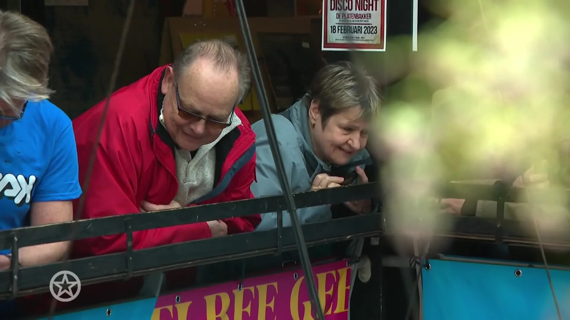 Radio Veronica verruilt studio voor Veronicaschip