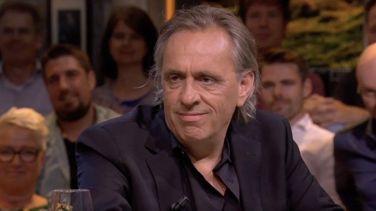 Marcel somt irritaties op over kamperen: 'Ik heb er een ontzettende hekel aan!'