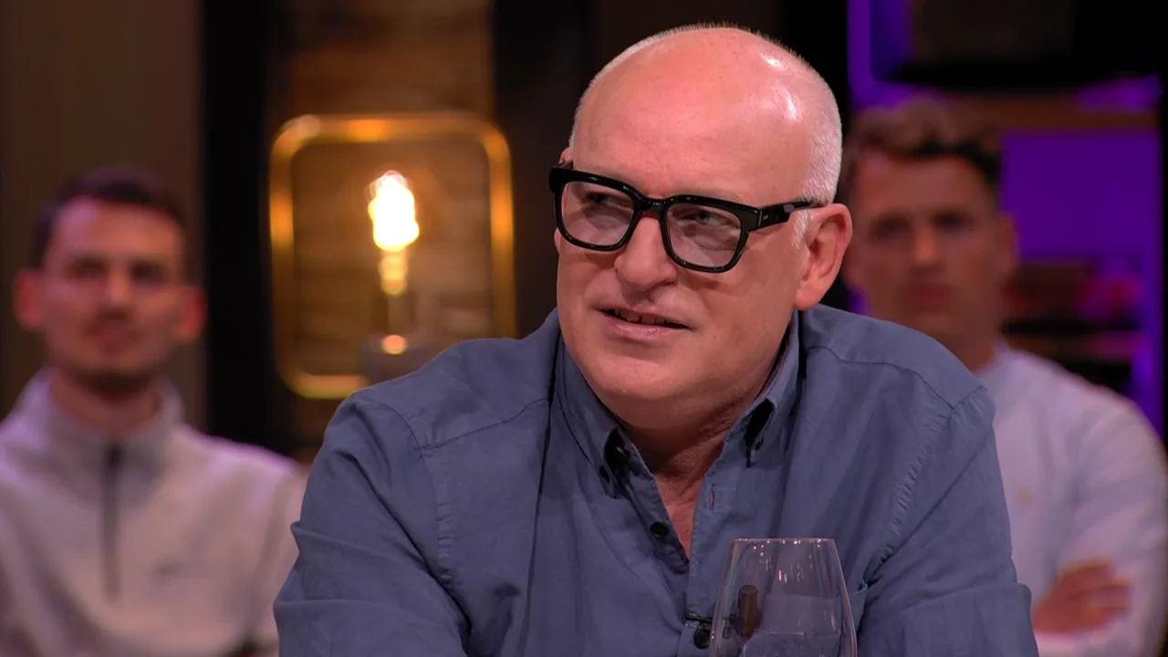 René over vraagprijzen van Feyenoord: 'Dat Ajax haal je voorlopig niet meer in'