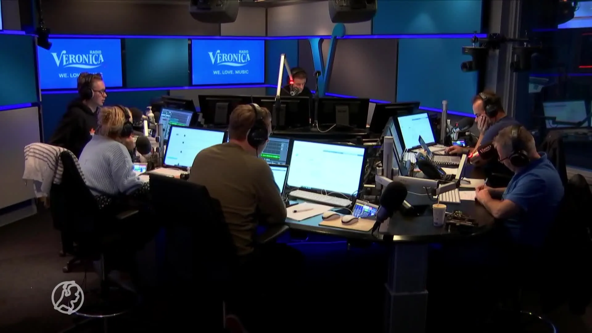 'Henk Krol heeft tegenwoordig een bordeel in de bossen'