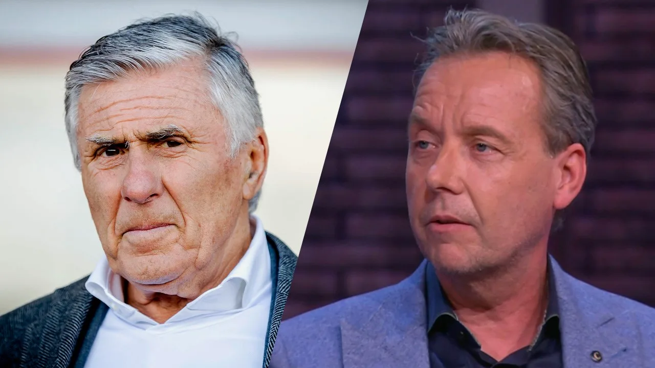 Sjaak Swart is het niet eens met Valentijn: ‘Supporters hebbe...