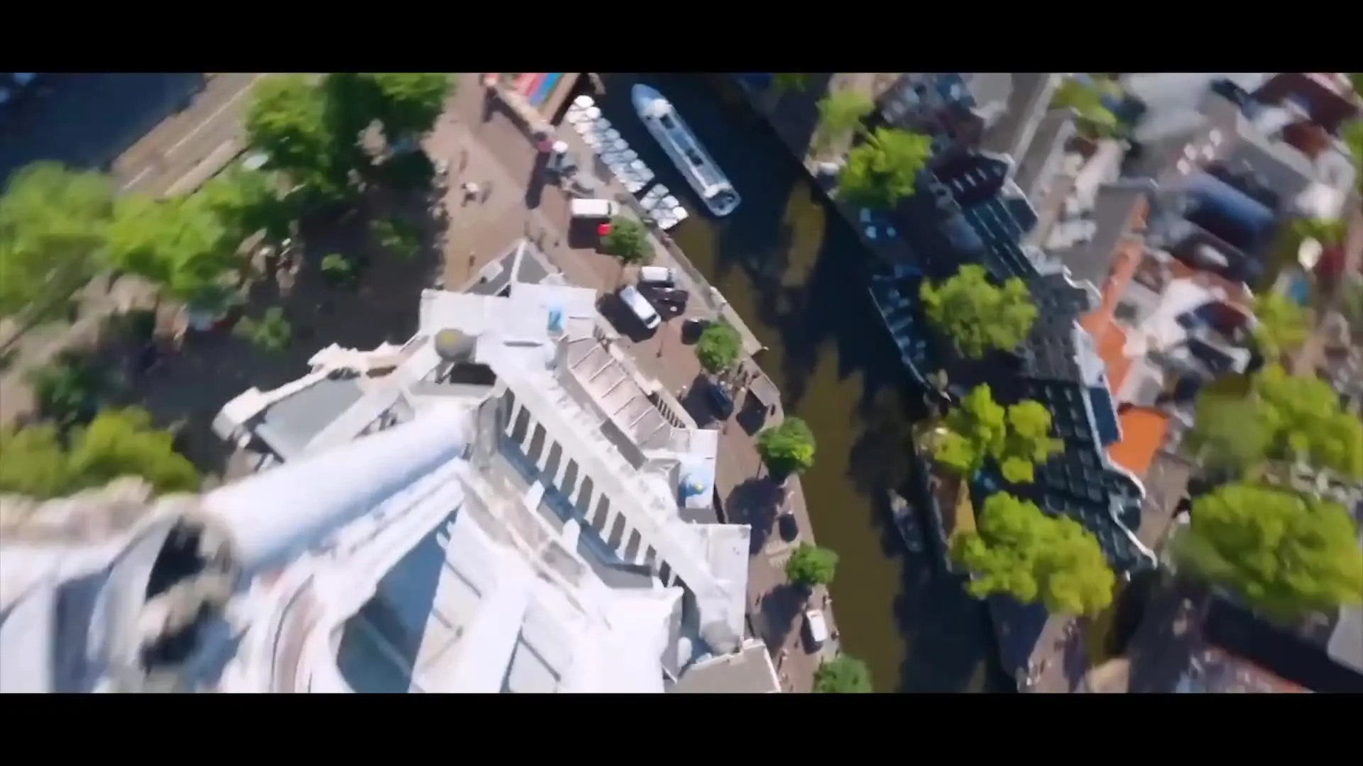 Talpa Social showreel – Eigen Merken