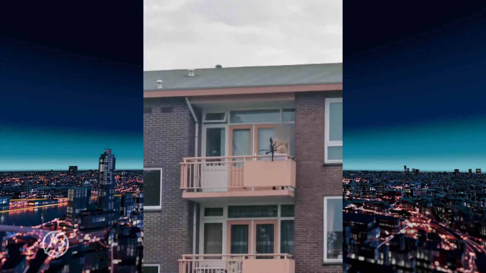 Twee doden bij kruisboog-incident in Almelo, verdachte ook gewond