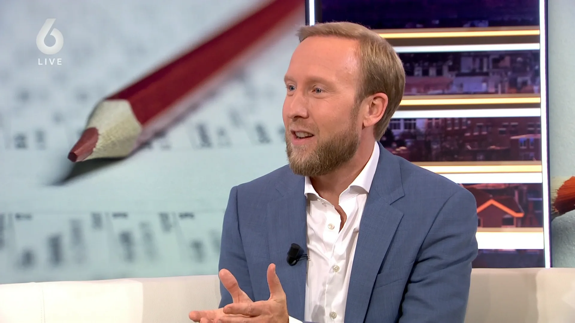 Veel hogere opkomst verwacht bij verkiezingen: 'Deze zijn belangrijker dan ooit'