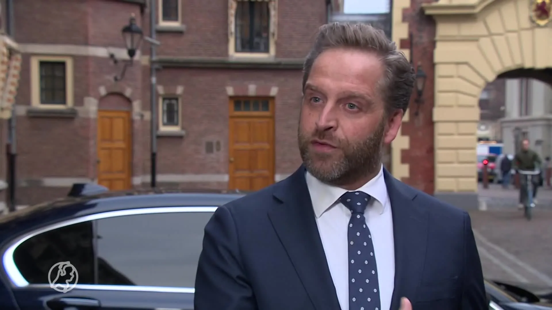 Sneller de boosterprik, kabinet gaat campagne versnellen