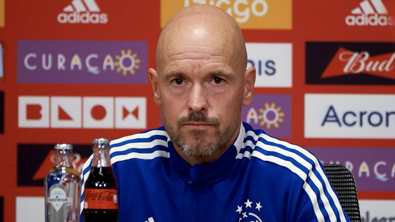 Hoe dichtbij zit Ihattaren tegen een basisplaats?