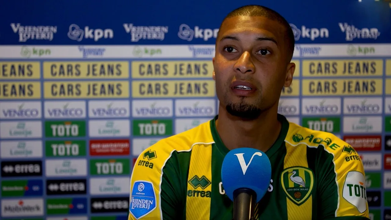 Zuiverloon verklaart opmerkelijke 0-2: 'Wij dachten dat het e...