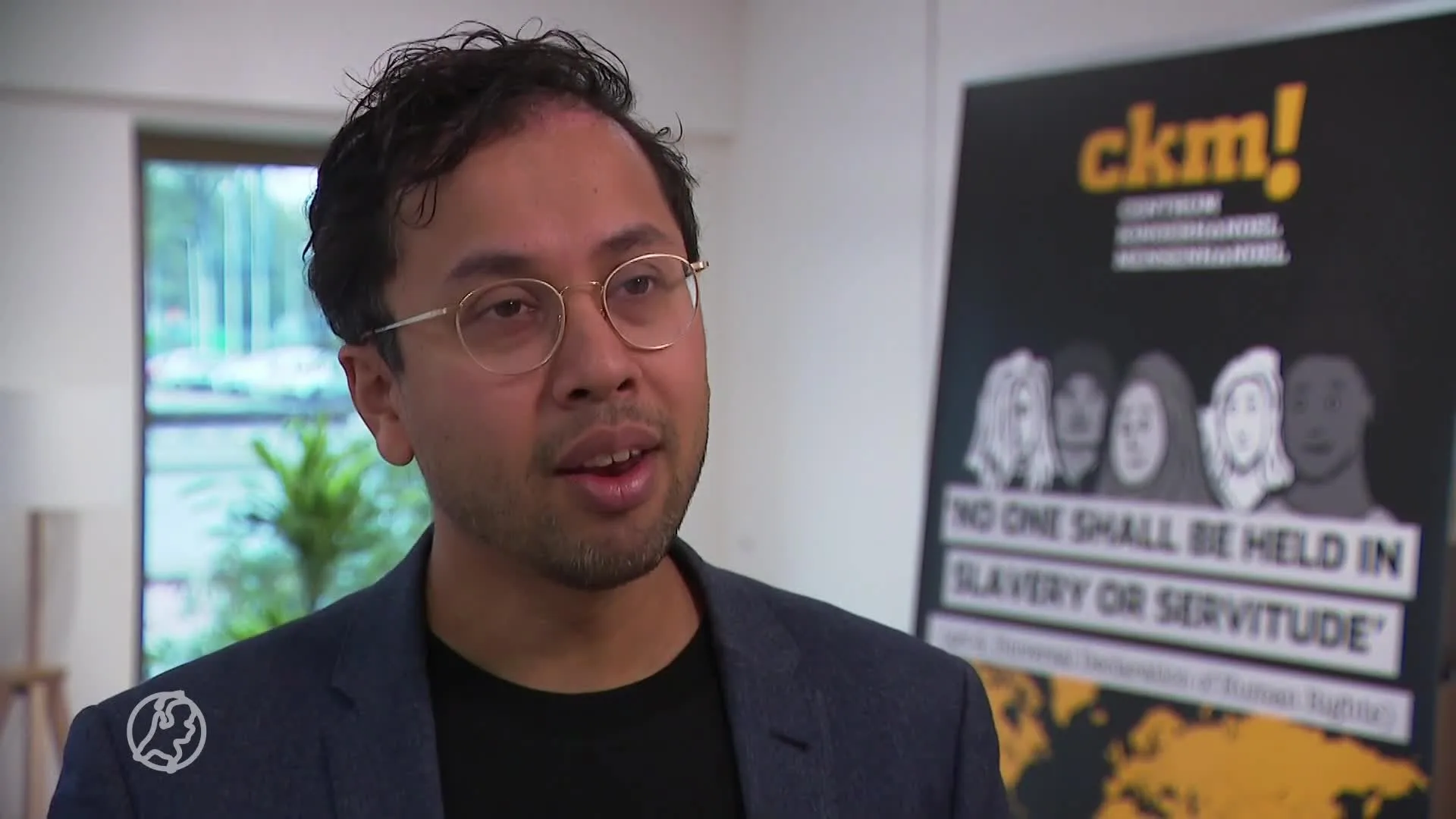 Slachtoffers mensenhandel vaak uitgebuit door eigen ouders