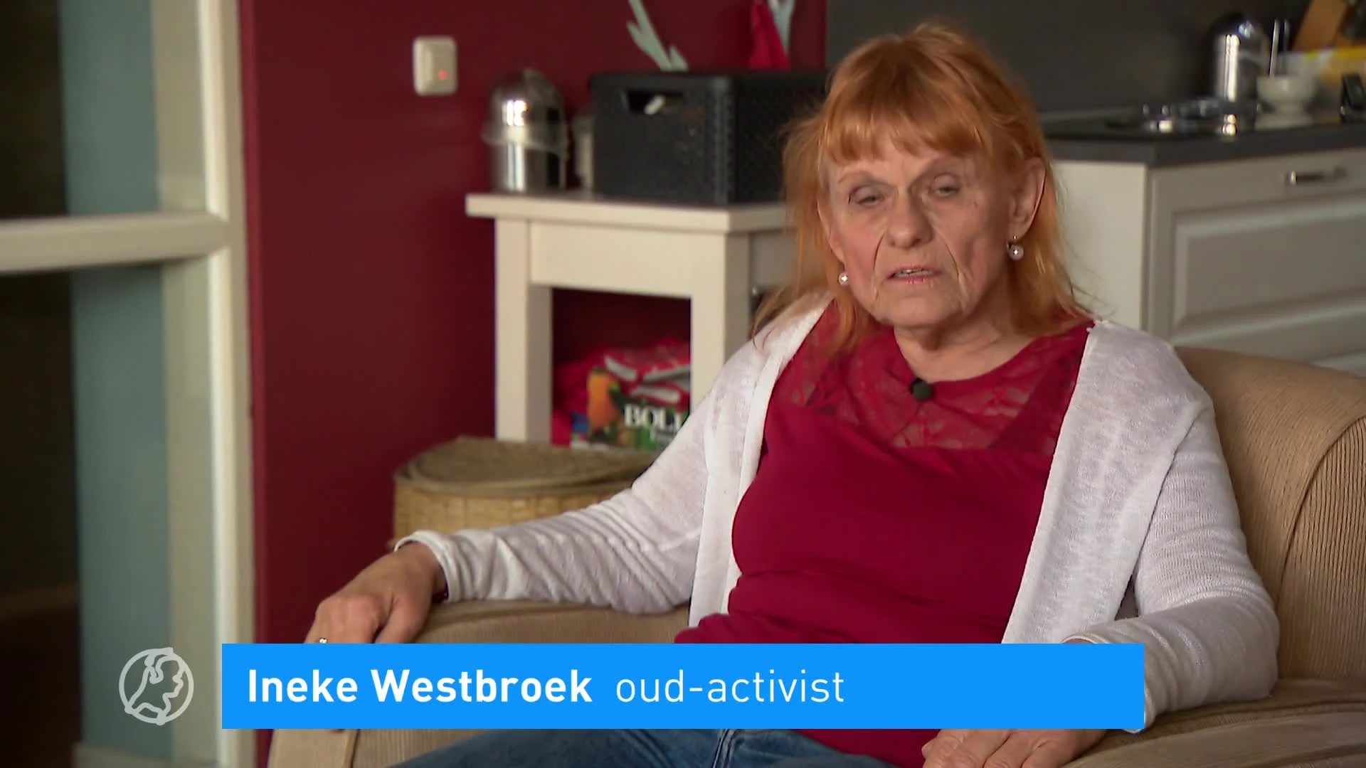 Oud-activist Rien van Genderen: 'Poetin veel gevaarlijker dan Sovjetleiders van toen'