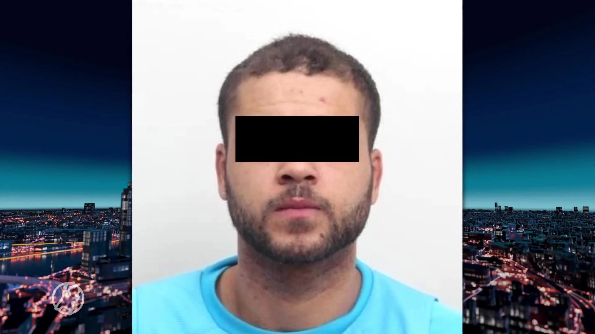 Dit weet de politie nu over voortvluchtige verdachte Bretly D.