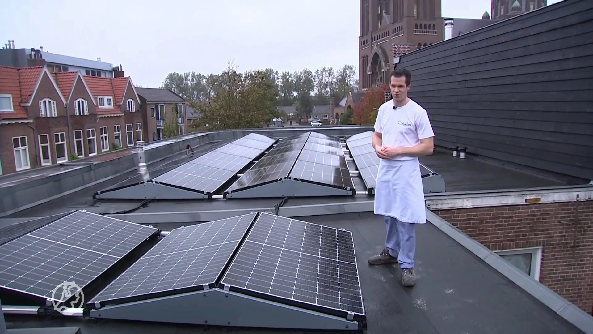 Ondernemers in mkb maken zich zorgen over verduurzaming: