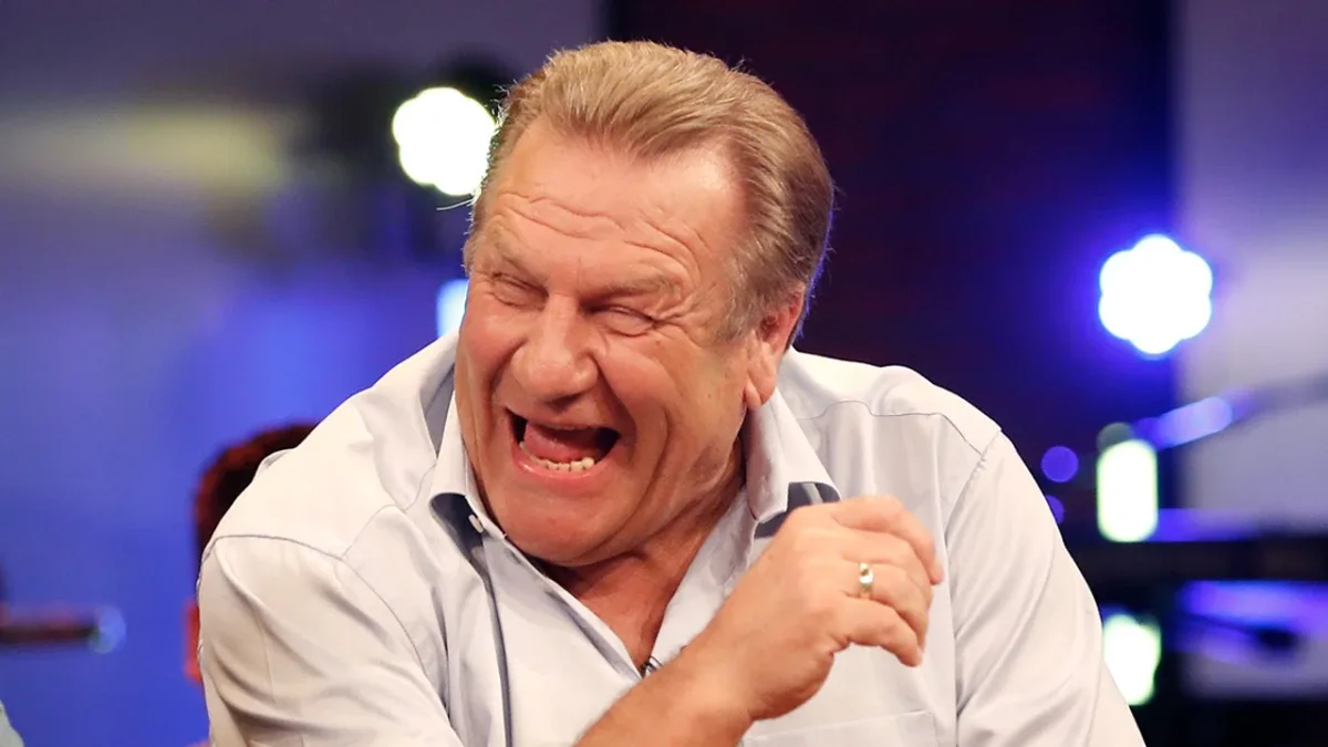 Jan Boskamp bevestigt: ‘Ik zit maandag bij Veronica Offside’