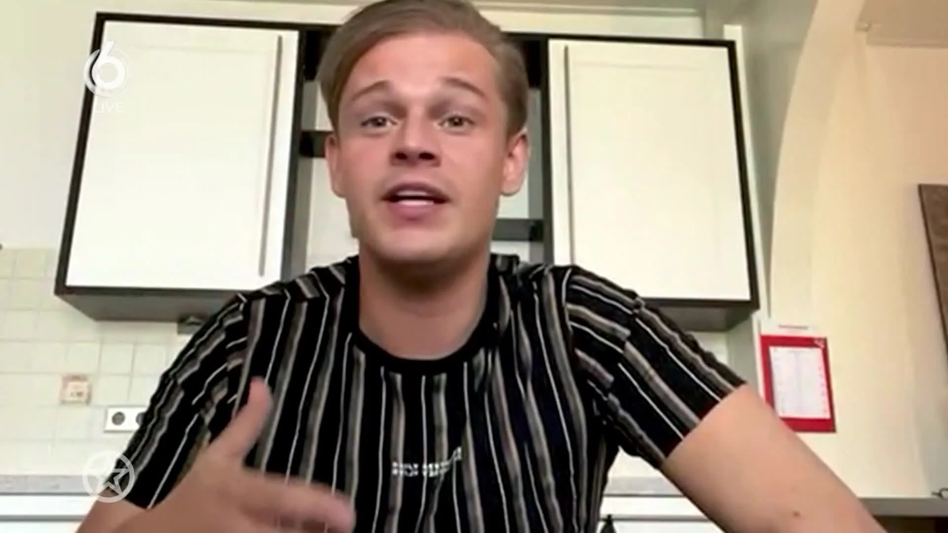 Bizarre ontwikkeling in strijd tussen Famke Louise en Roddelpraat