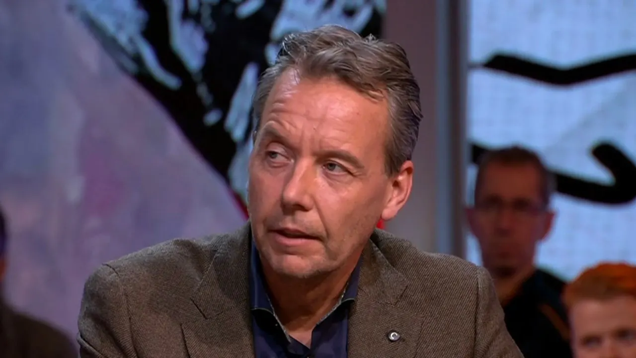 Meestervoorspeller Valentijn: ‘Ajax gaat overwinteren in de C...