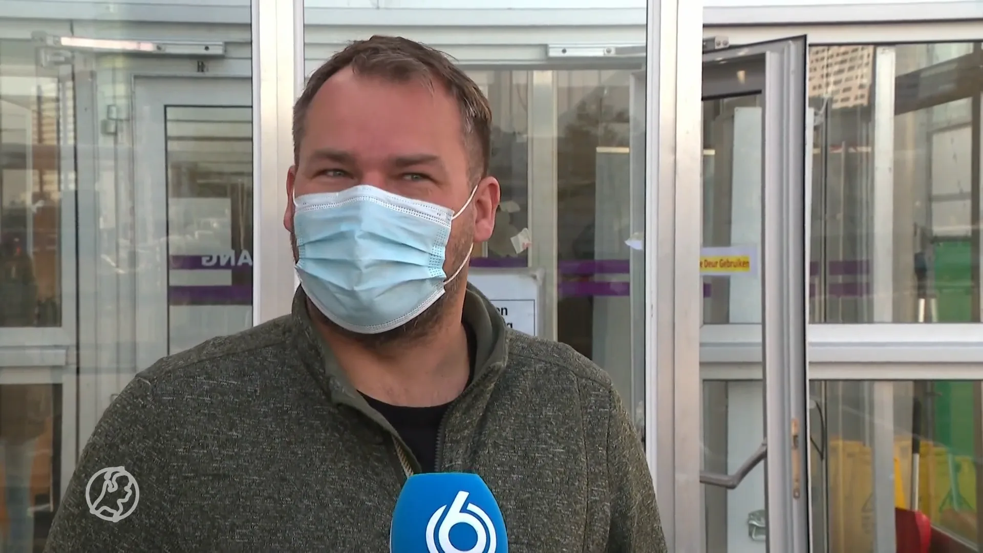 Historische dag: je hoeft niet meer naar GGD bij coronaklachten