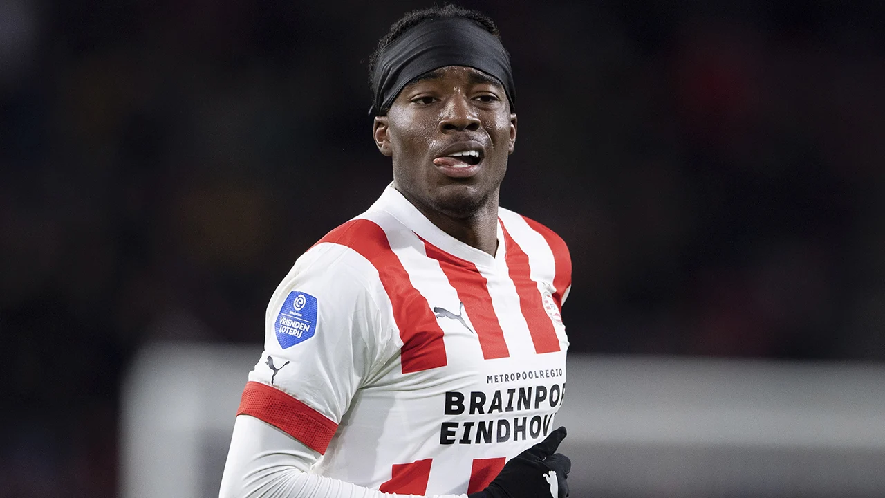 SAMENVATTING: PSV - AC Milan (Oefenwedstrijd)