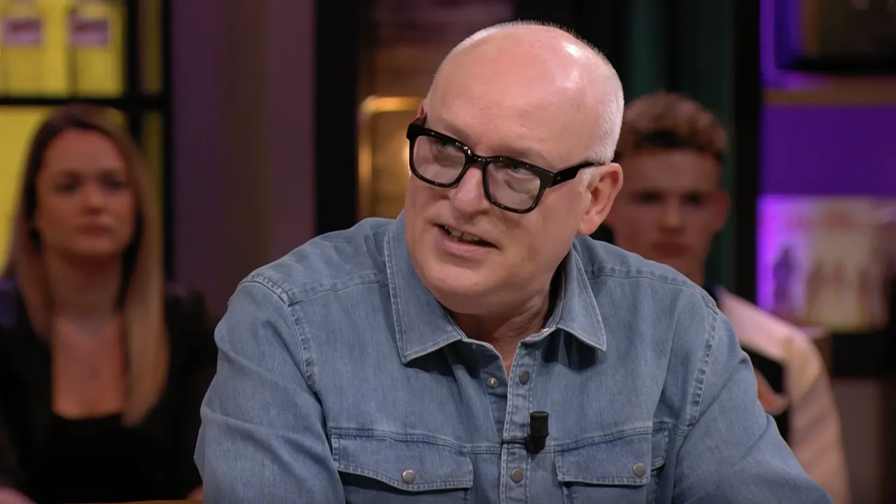 René zag documentaire over Koeman: 'Het was zó slecht!'