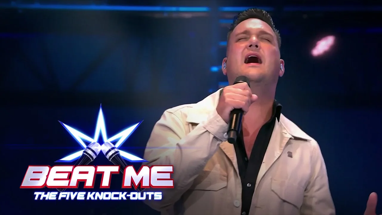 Pascal Redeker - Zij Weet Het