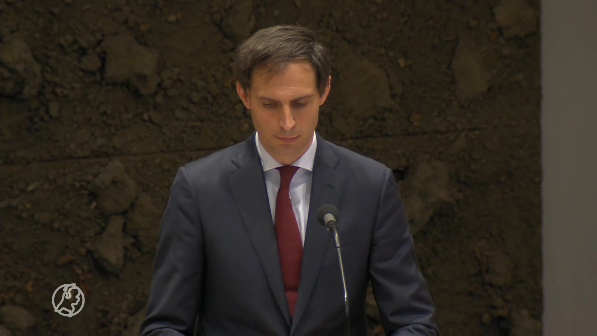 Minister Hoekstra krijgt standje van Tweede Kamer tijdens Oekraïne-debat