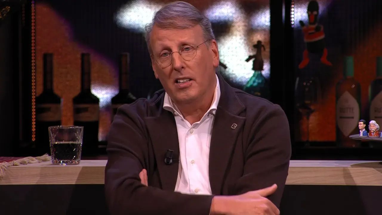 Chris Woerts: 'Play-offs Europees voetbal op de schop'