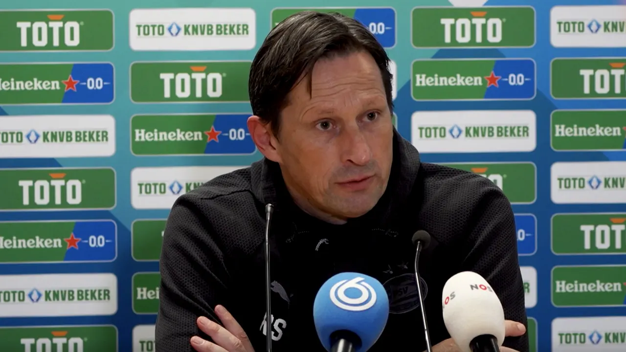 Schmidt: 'Hopelijk krijgt Poetin wat hij verdient'