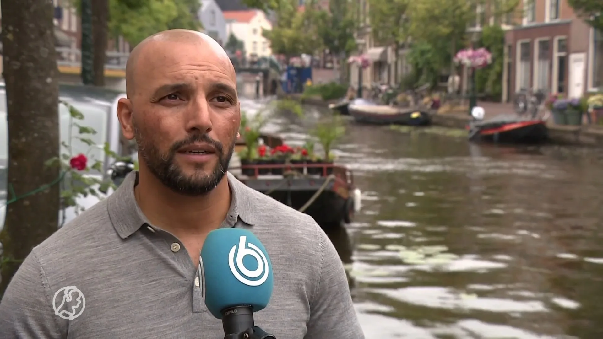 KNVB over het racisme-probleem in het Nederlandse voetbal