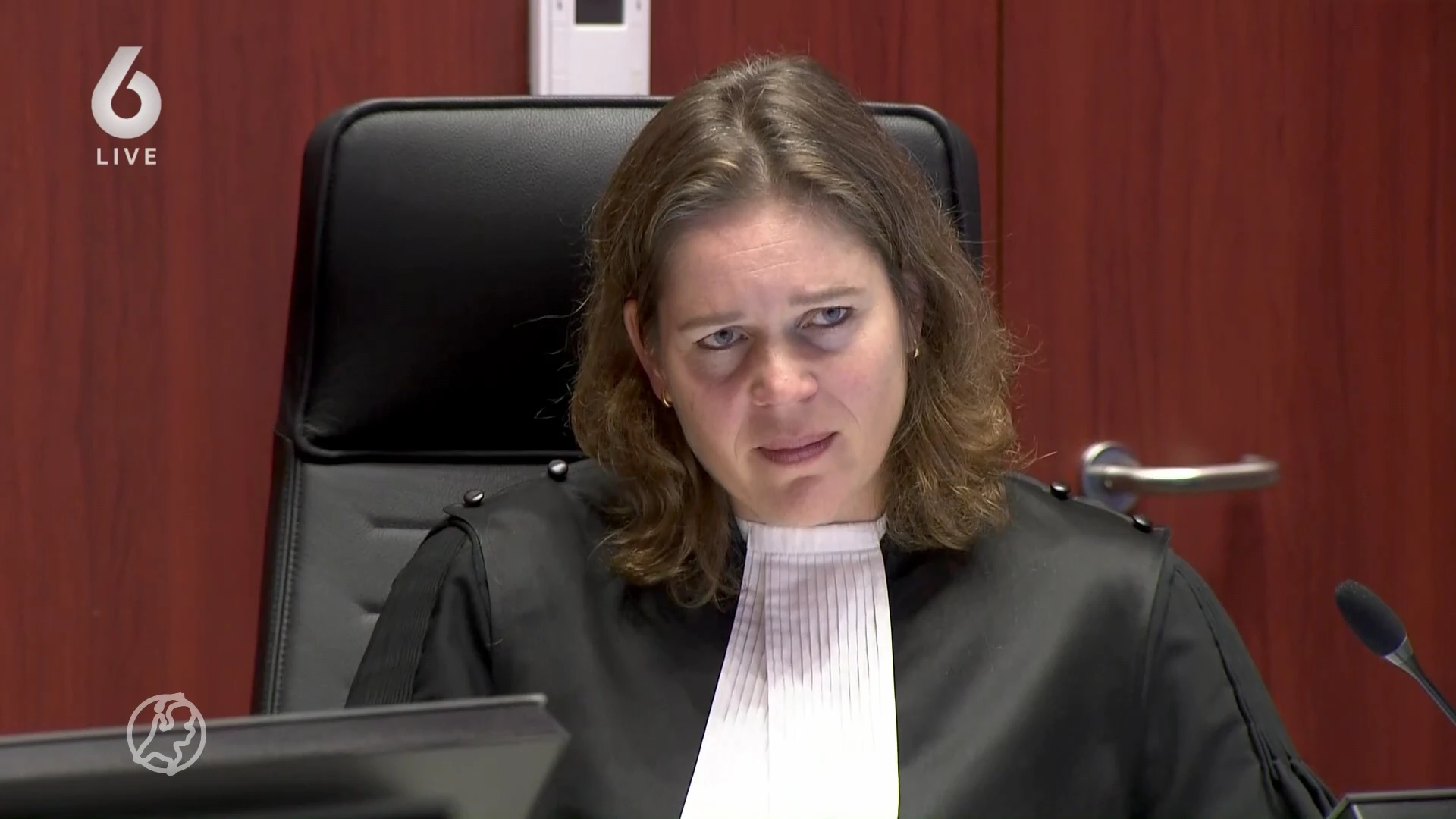 Slachtoffer confronteert directeur KanjerWens