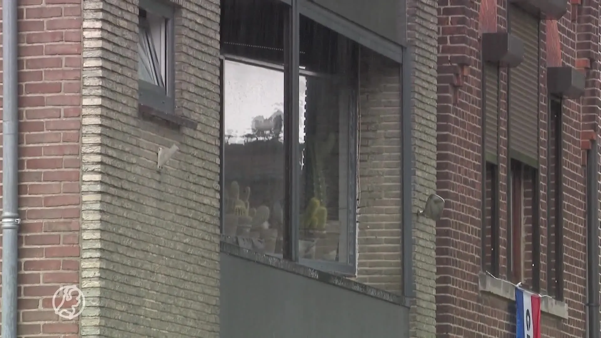 Dode gevonden in woning Geleen