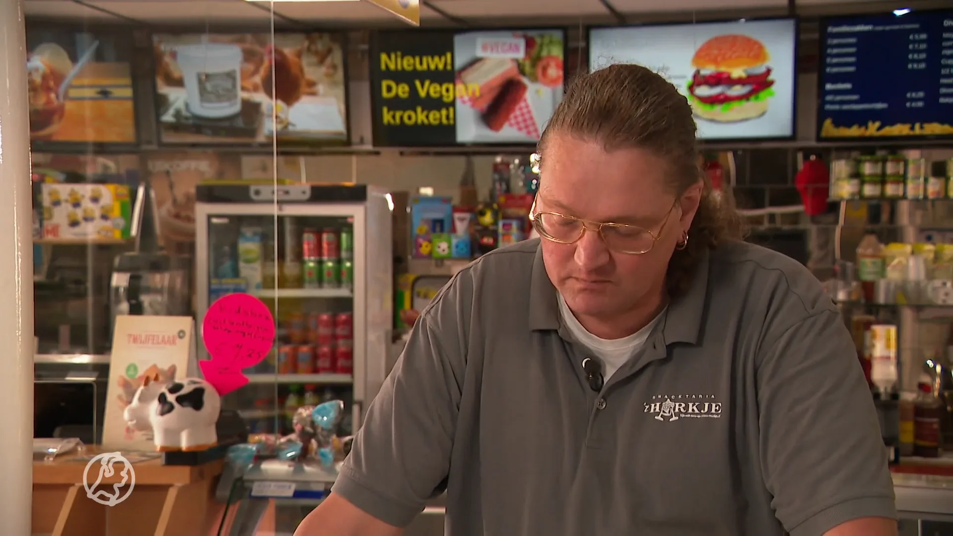 Snackbareigenaar moet vette energierekening van 50.000 euro betalen