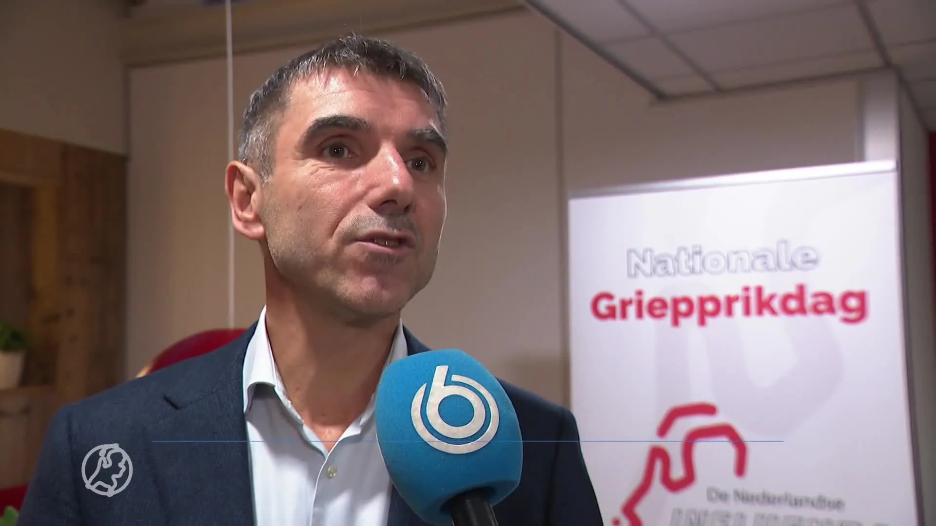 Blokhuis buigt zich over de vraag: moeten kinderen ook een griepprik?