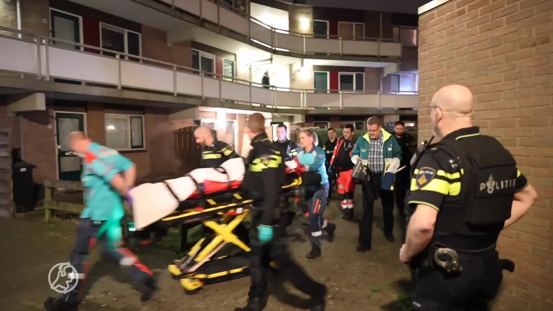 Neergeschoten vrouw Bergschenhoek deed acht keer aangifte tegen ex