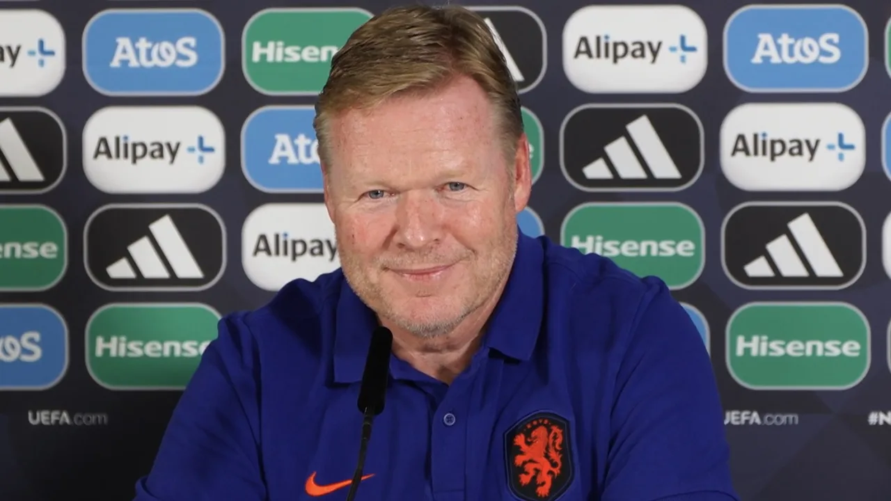 Koeman heeft keuze gemaakt over eerste doelman: 'Bijlow gaat keepen'