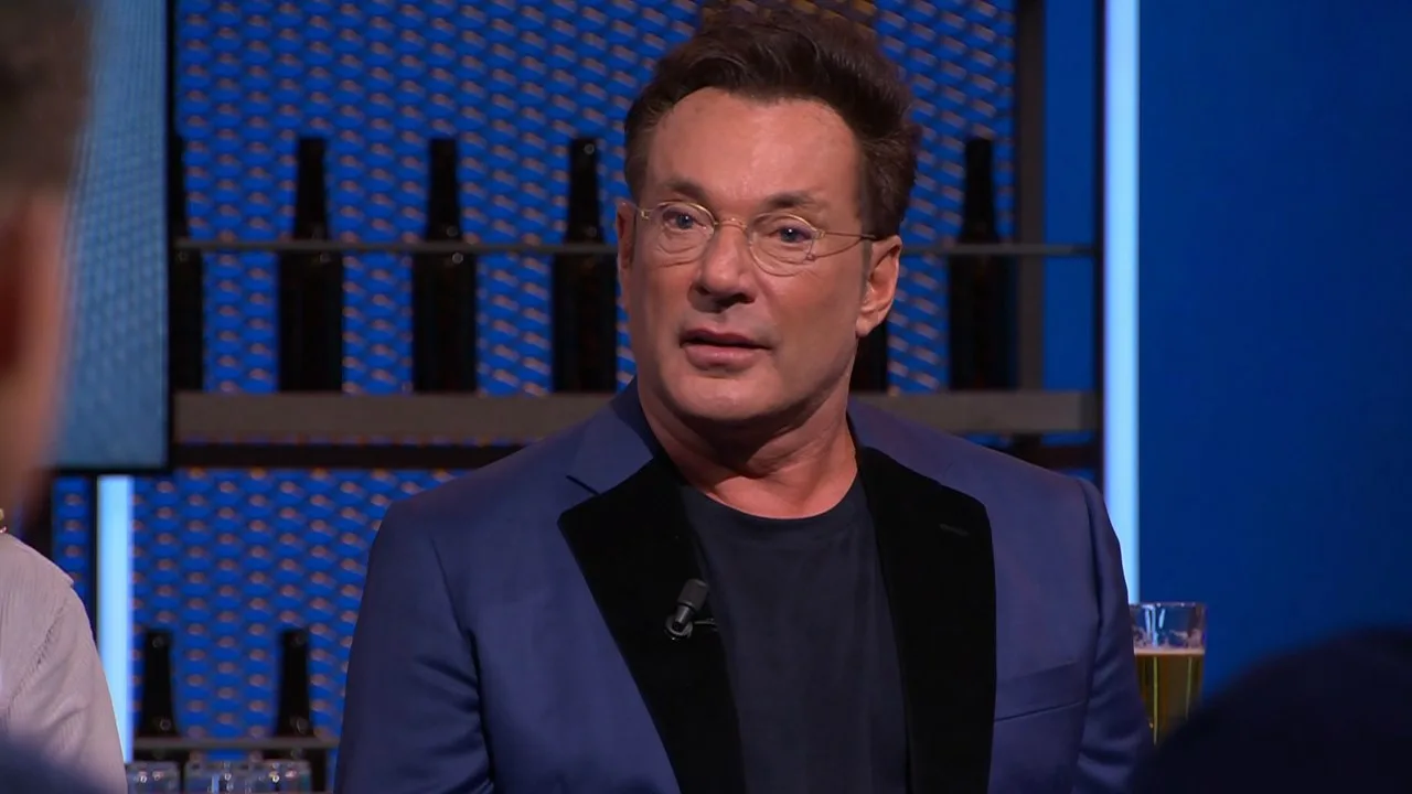 Geer kreeg al 54 keer een coronastaafje in neusgat: 'Heb liever iets anders in m'n mond'