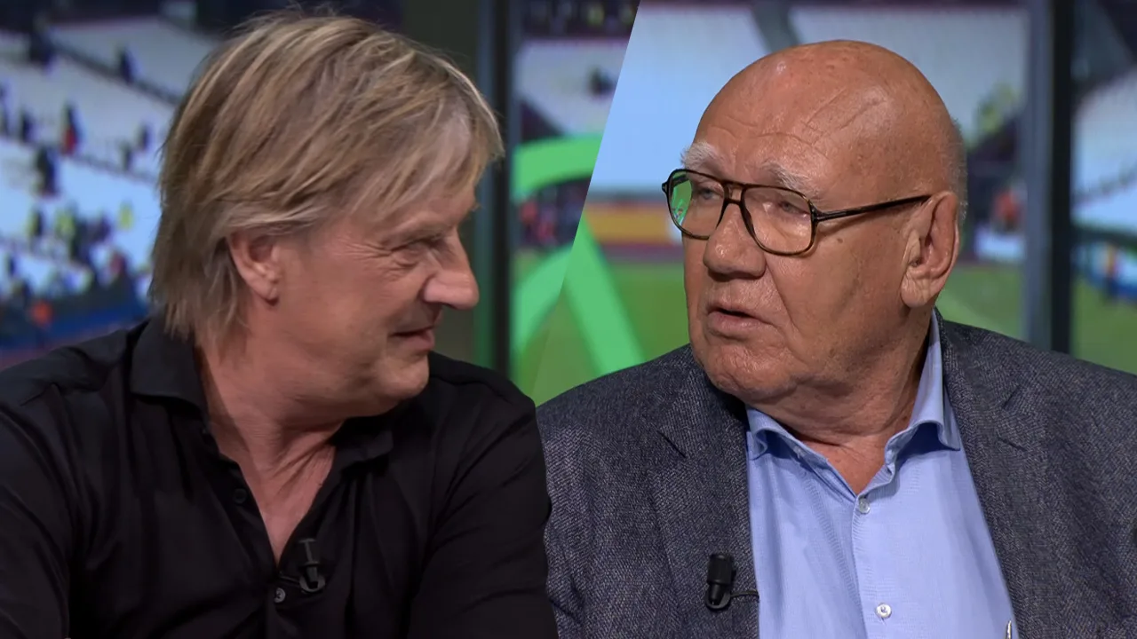 Wim tegen Kees: 'Ik had nooit verwacht dat jij mij zou afvallen na al die jaren'