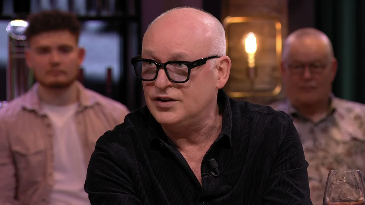 René ziet De Ligt worstelen bij Juventus: 'Dit komt niet meer goed'