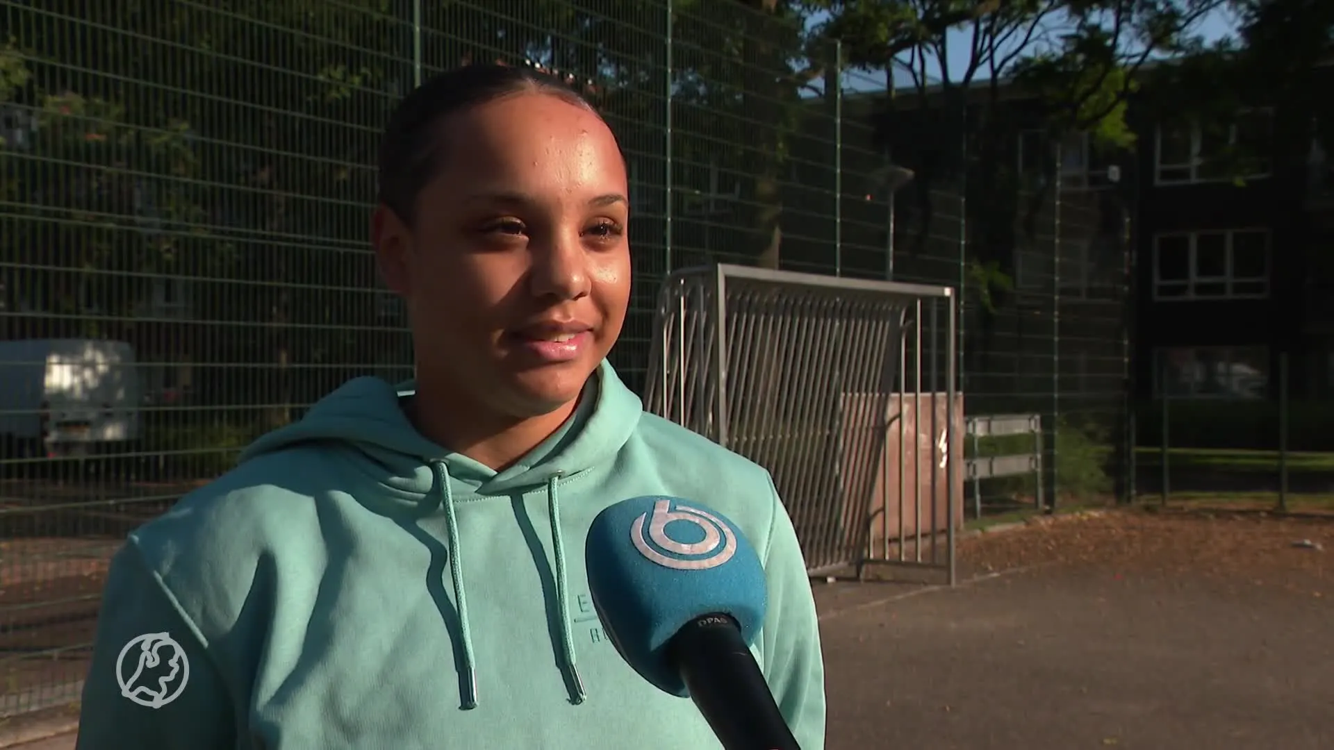 Onderzoek naar racisme bij amateurvoetbal: 'Mensen zeggen dat ik hier niet hoor'