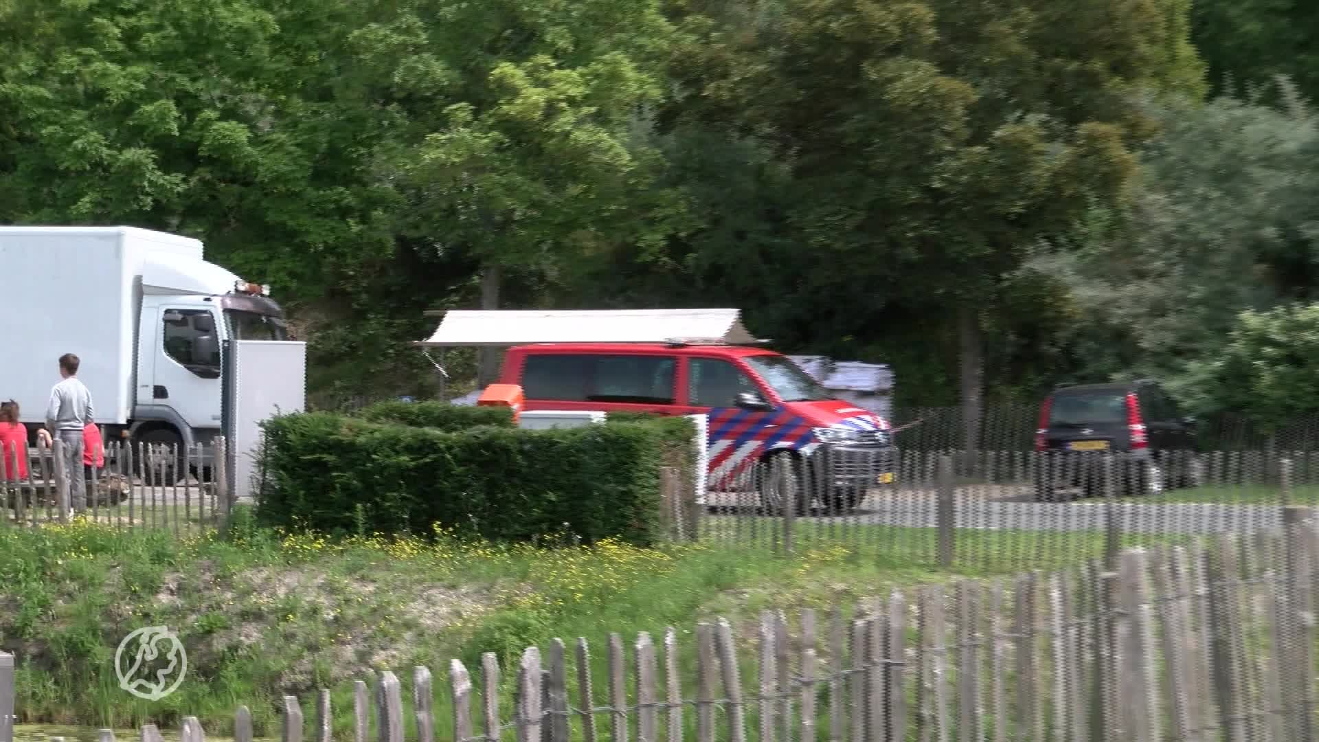 Man (63) overleden door gaslek op vakantiepark in Zeeuwse Hoek