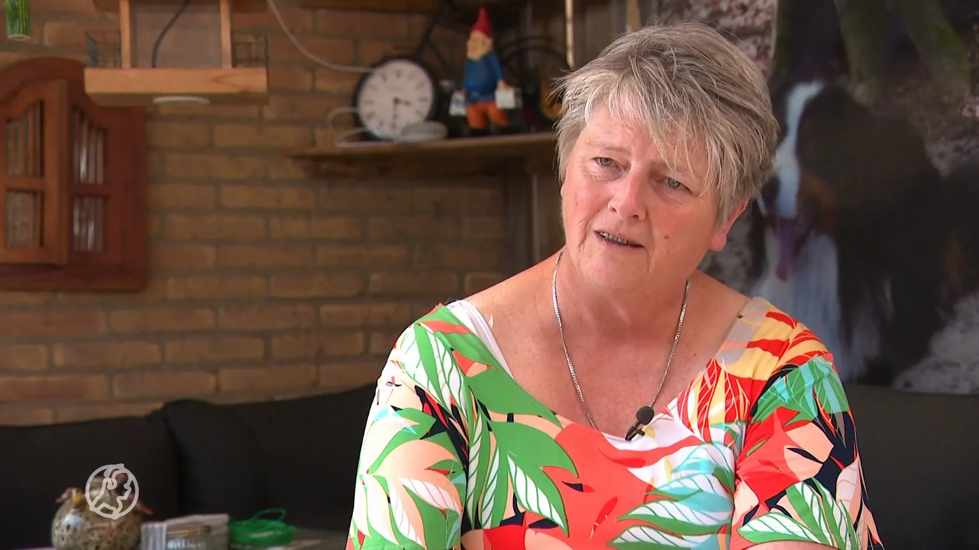 Maximumstraf voor doodslag moet hoger, vindt moeder van gewurgde Wendy