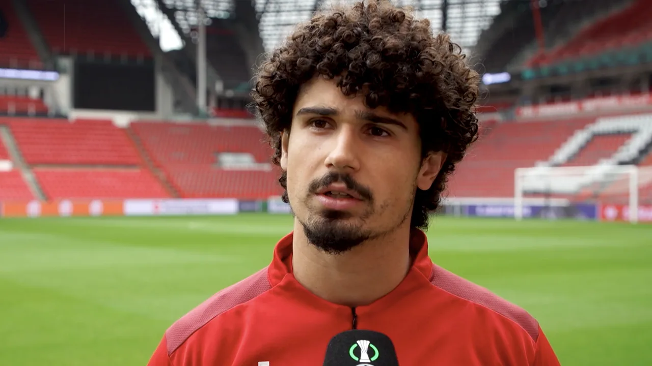 'We hebben genoeg kwaliteit om Boscagli te vervangen'