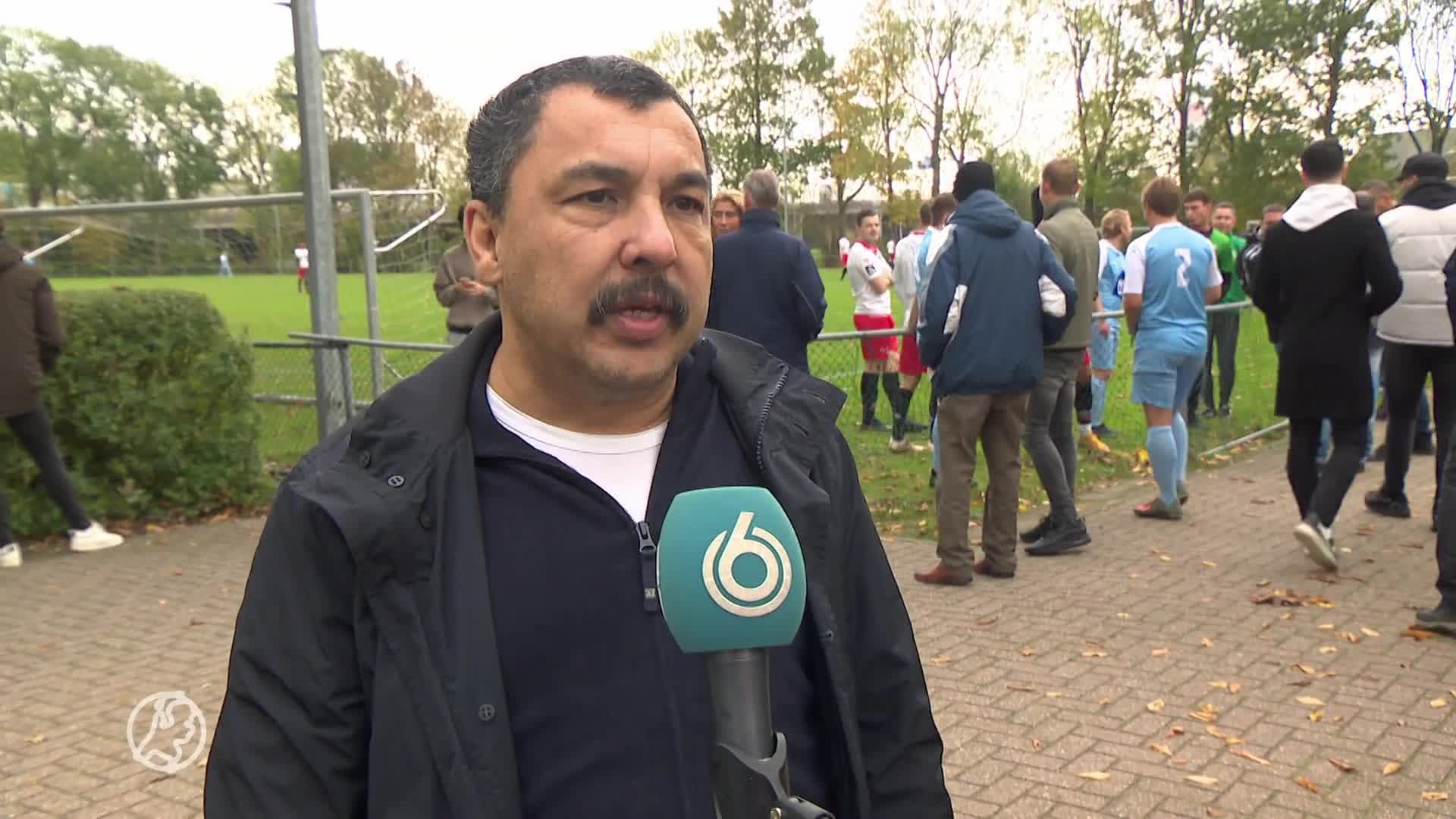 Met één polsbandje naar de sportclub, horeca én de kermis: in Gorinchem kan het