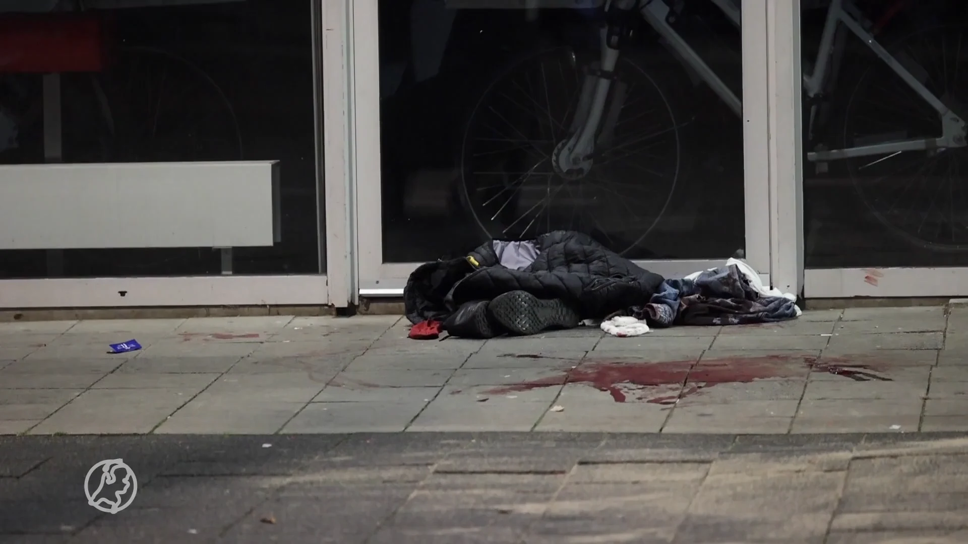 Gewonde bij schietpartij in Rotterdam-Zuid