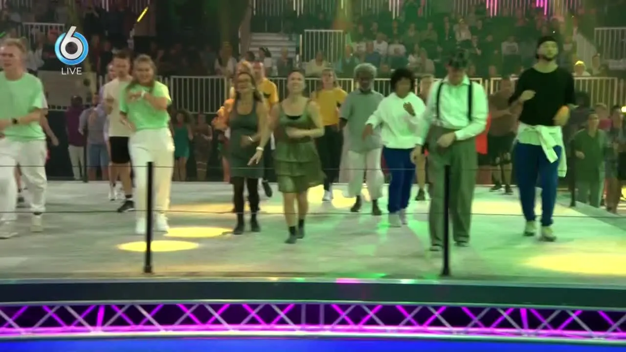 De update van vrijdagmiddag!