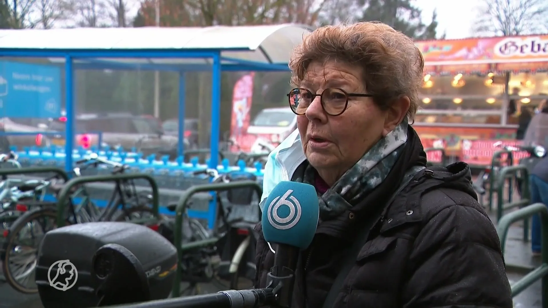 Wat vindt Nederland van 'lockdownvluchters' over de grens?