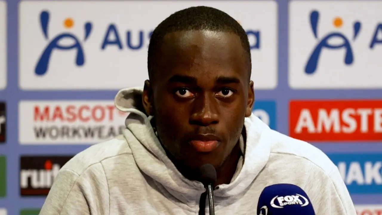 Teze begrijpt keuzes Schmidt: 'Piroe scoort, dus het heeft ge...