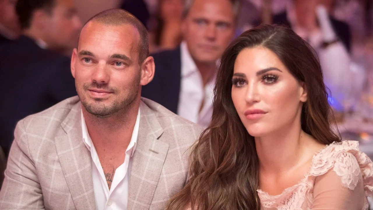 Yolanthe blikt terug op relatie: 'De grenzen waren vertroebeld'