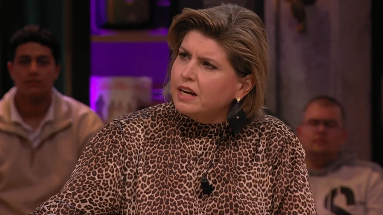 Angela de Jong reageert op Me Too-schandaal bij DPG: 'Had dat afscheid in godsnaam anders aangepakt!'