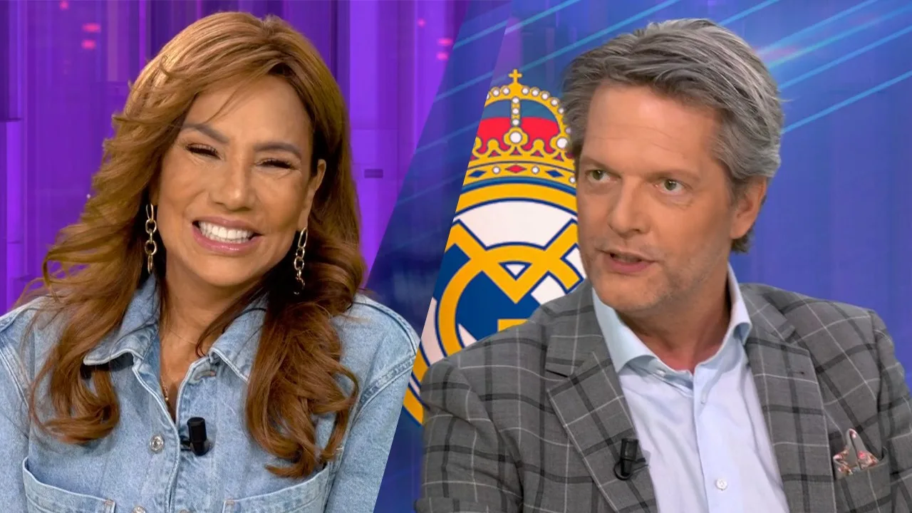 Voorbeschouwing op Real-Chelsea in Shownieuws: 'Ik dacht even...